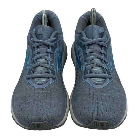 Brooks Ghost 12 Running Shoes Women’s Sz 9.5 - Picture 2 of 10